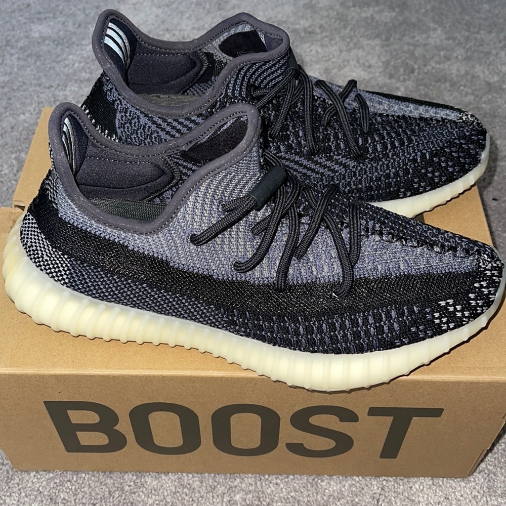 Yeezy Boost 350